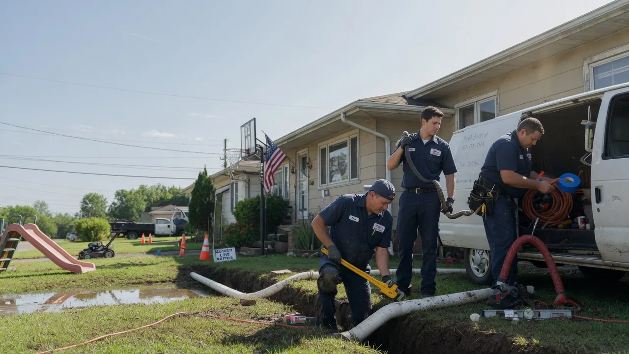 Toilet Installation in Cooksville, IL near me